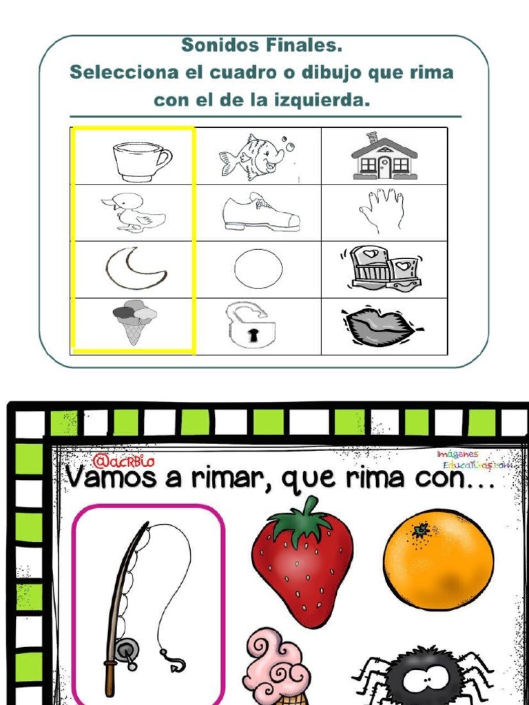 RIMAS | PDF