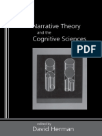 David Herman - Narrative Theory and The Cognitive Sciences (2003)