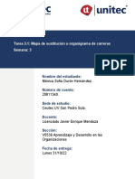 Tarea.3.1.Aprendizaje y Desarrollo Organizacional