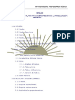 Tema 18. Ados