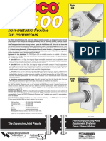 Series-500 - Non Metallicic - Blowers & Compressor