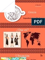 Presentación - Grecia