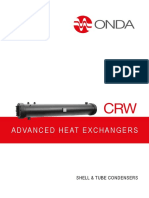 Water-Condenser-CRW