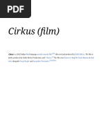 Cirkus (Film) - Wikipedia