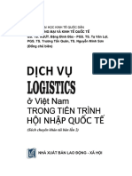 DV Logistics VN 29 9 2018