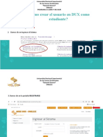 Para Imprimir Crear Usuario Estudiantes