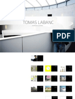 Tomas Labanc Portfolio