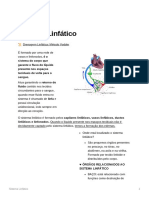 Sistema Linftico