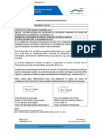 Dal-Fo-009 Formato de Designación Gestor Jhon Espinosa 2022-12-23 LV (M)