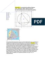 Taller 1er parcial: lugares geométricos