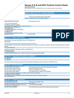 SCRMSDS-0006 v5 Influenza A B and RSV Positive Control Swab SDS - EU