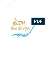 Logo Bazar Final