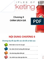 Chapter 6 - Chinh Sach Gia