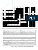 Crossword