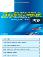 Presentation Hoi Thao PVN