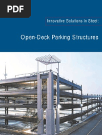 Download Aisc - Open Deck Parking Solutions by calaud SN62555680 doc pdf