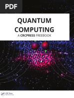 Quantum Computing