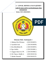 RMK BAB 1&2 Kelompok