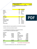 Laboratorio No.2 PED Herbert Chavarria 9113375