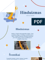 Hinduizmas