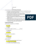 Step 9 Midterm Test