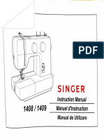 Manual Utilizare Prelude