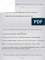 Psihologia Personalitatii Curs5