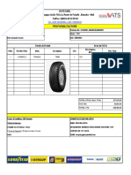 GEODRILL MALI Proforma - 26th Jan 2023