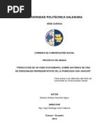El Video de Ficcion en La Decada de Los 80 - Tesis de Maneglia y ...