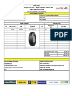 GEODRILL MALI Proforma - 7th Nov 2022