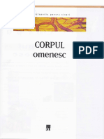 Larousse Corpul Omenesc - Enciclopedia Pentru Tineri