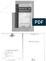 Livro Manual-Semantica