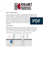 Introducción A Cerca Electrrica.