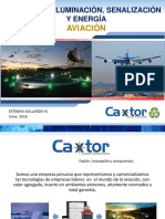 1.-Presentacion Luces de Aviación General 2018 - Emails