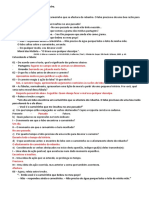 O Lobo e o Carneirinho - Fábula sobre o abuso de poder