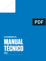 Manual Técnico - Orca 2017 - Omr (Es)
