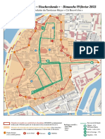 Parcours Bande Dimanche 2023