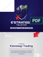 PDF Estrategy Trading
