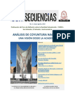 Revista Con-Secuencias No.2