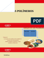 Polimeros