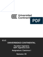 Semana 3 - Analisis de Precios Unitarios