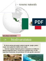 Mexic Resurse