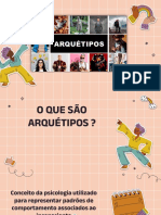 Arquétipos