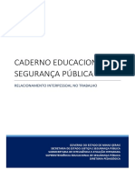 Ce - Relacionamento Interpessoal No Trabalho 1-5