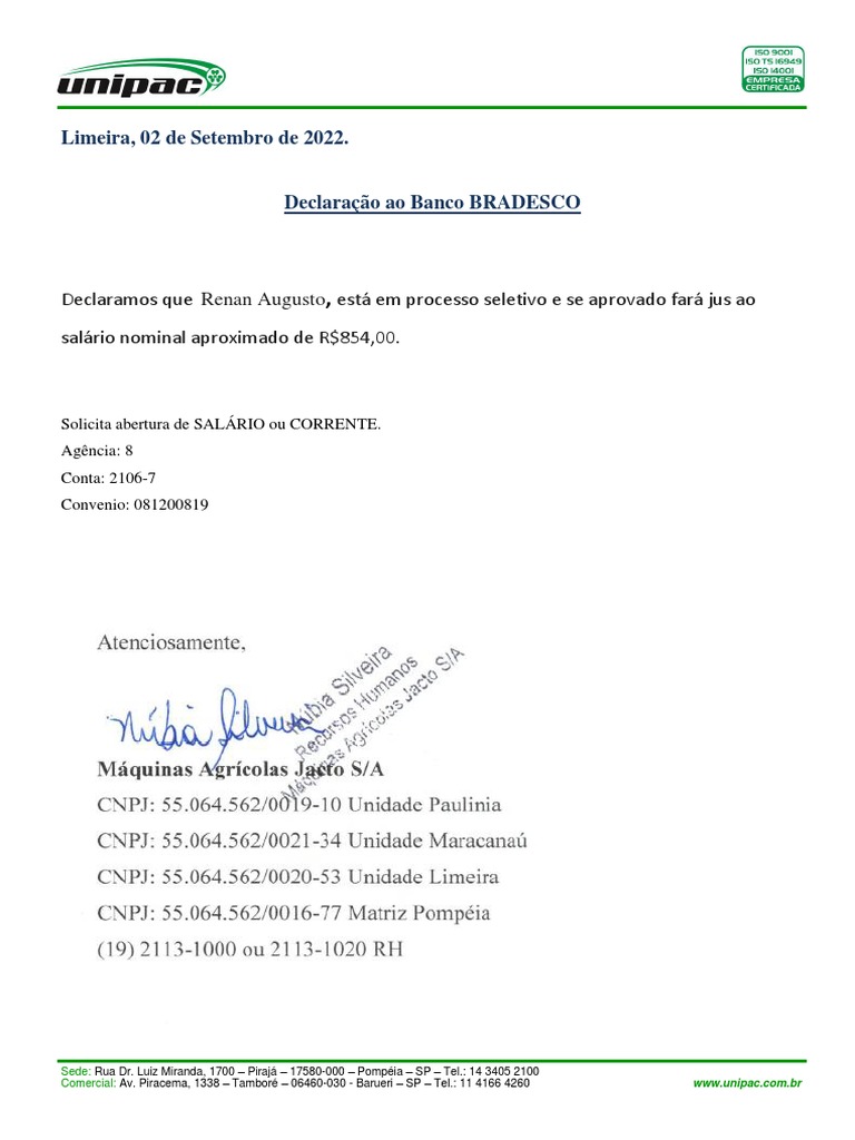 declara-o-para-abertura-de-conta-banc-ria-pdf-carreira-e