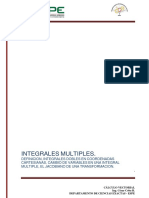 ACTIVIDAD DE APRENDIZAJE Nro13 CALCULO VECTORIAL