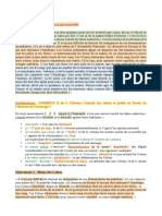 Bac Lecture Linéaire, Plan Et Commentaire