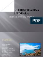 Spatiul Turistic-Zona Litorala2