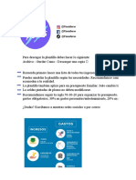 Presupuestos Finanfieras Final