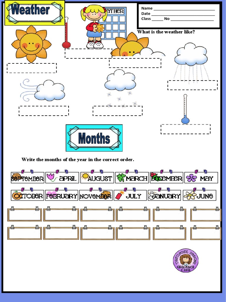 WEATHER | PDF
